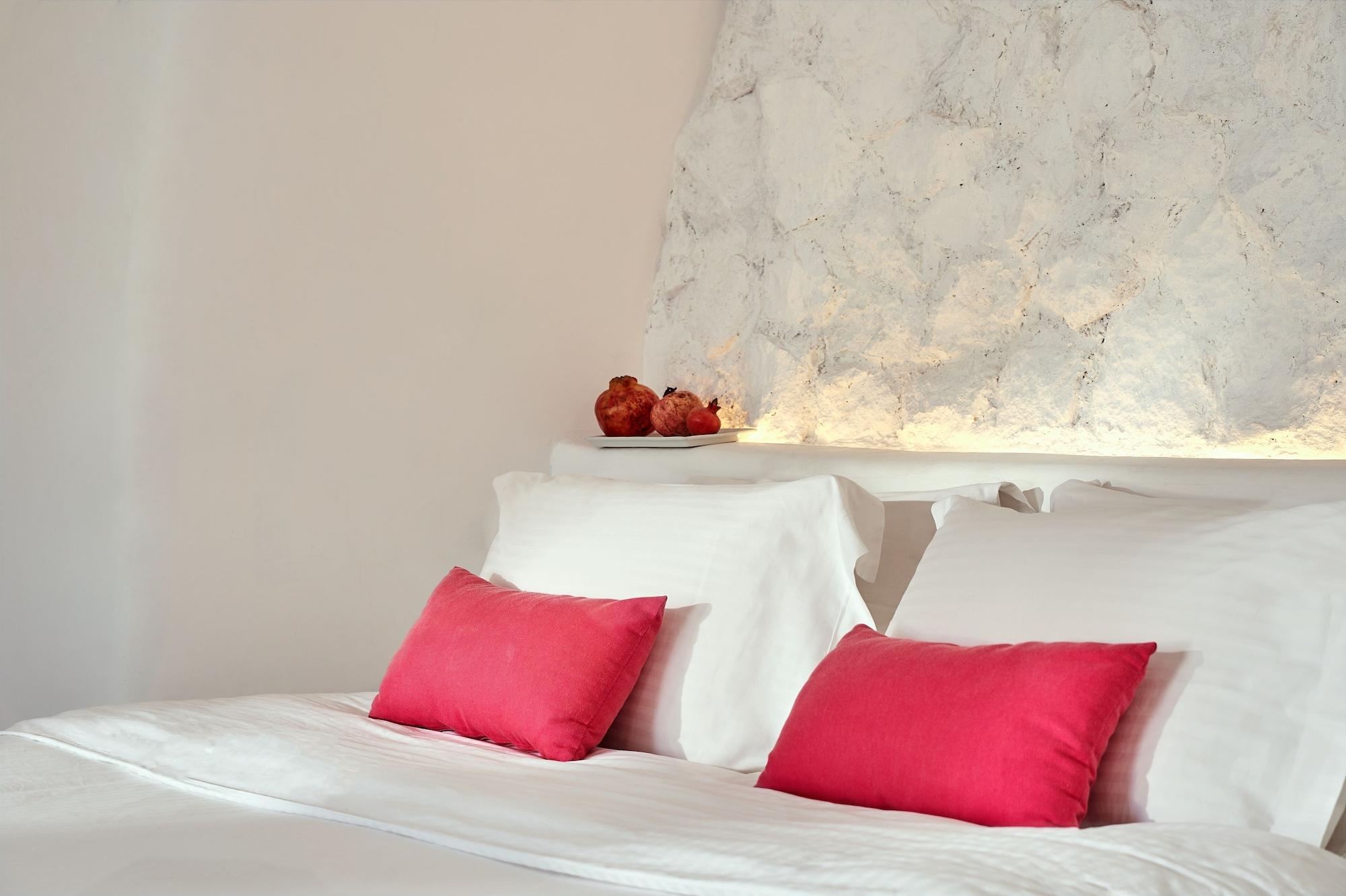 Hotel Finikia Memories Ía Kültér fotó