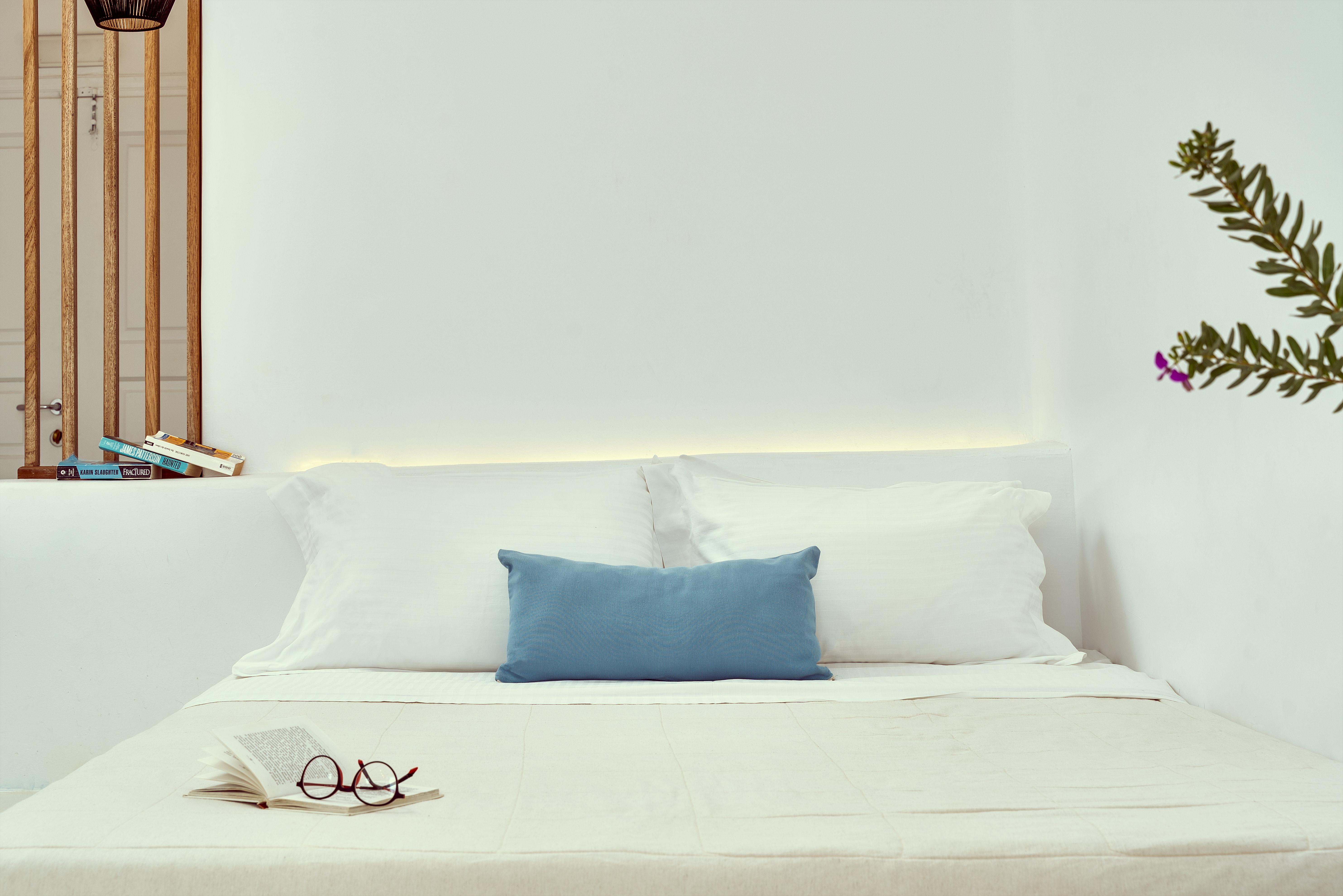 Hotel Finikia Memories Ía Kültér fotó