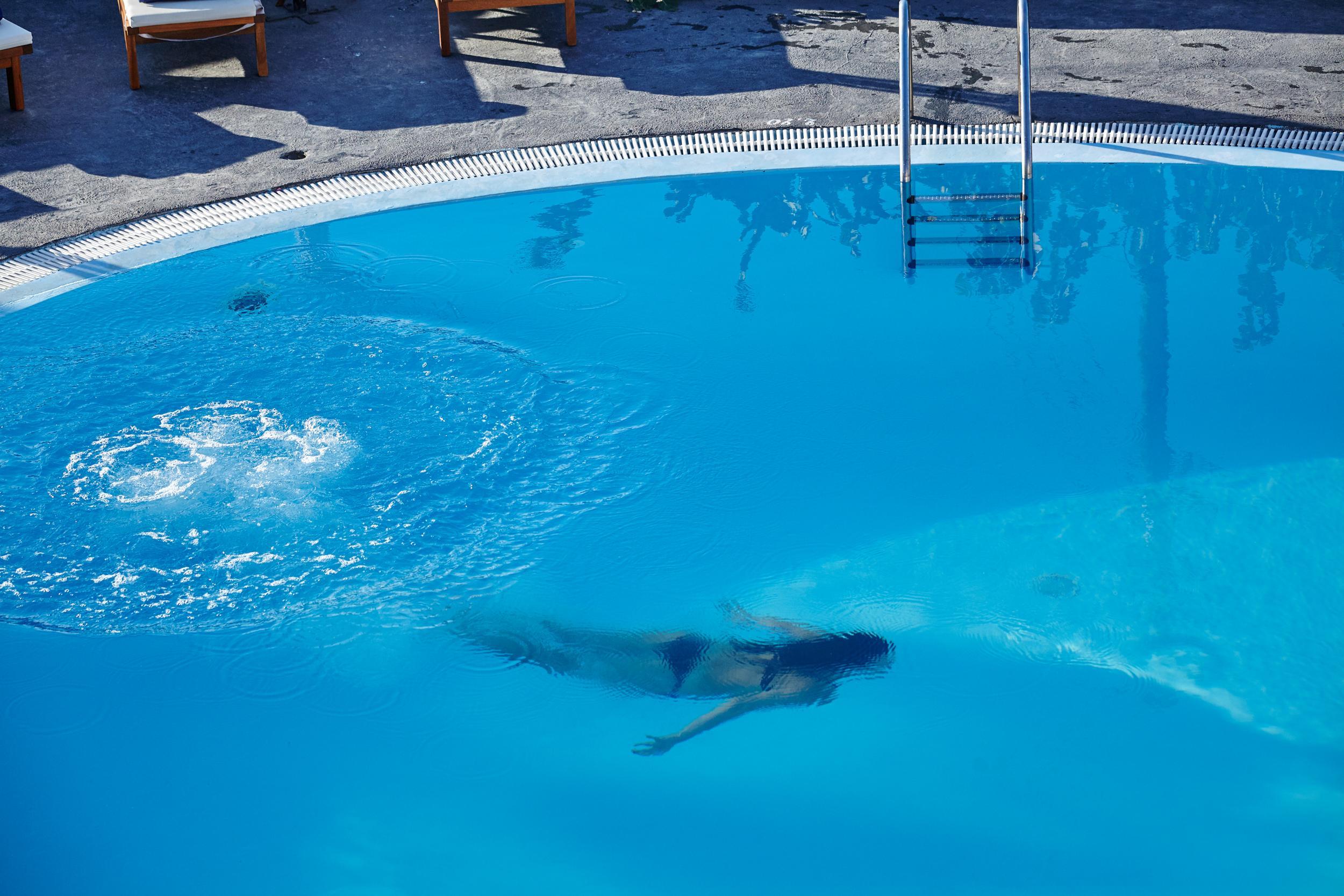 Hotel Finikia Memories Ía Kültér fotó